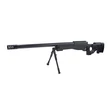 Well L96 airsoft sniper puska+ Bipod