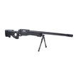 Well L96 airsoft sniper puska+ Bipod