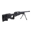 Well L96 airsoft sniper puska+ Bipod