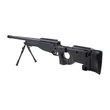 Well L96 airsoft sniper puska+ Bipod