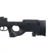 Well L96 airsoft sniper puska+ Bipod