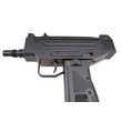 Well D-93 UZI airsoft pisztoly LPAEP