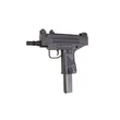 Well D-93 UZI airsoft pisztoly LPAEP