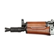 AK74 SU Double Bell RK-01-W airsoft replika Fa/fém