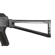 AK74 SU Double Bell RK-01-W airsoft replika Fa/fém
