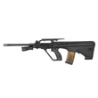 KU 901- BLACK AUG [ARMY ARMAMENT]