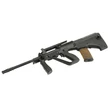 KU 901- BLACK AUG [ARMY ARMAMENT] airsoft puska