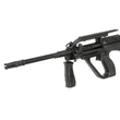 KU 901- BLACK AUG [ARMY ARMAMENT] airsoft puska