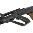 KU 901- BLACK AUG [ARMY ARMAMENT] airsoft puska