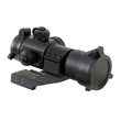 Aimpoint Comp M2 CQB Magas Red-Dot 