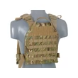 Assault Plate Carrier Taktikai Mellény Sapi Multicam
