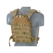 Assault Plate Carrier Taktikai Mellény Sapi Multicam