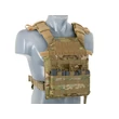 Assault Plate Carrier Taktikai Mellény Sapi Multicam