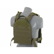 Assault Plate Carrier airsoft taktikai Mellény Sapi Olive