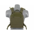 Assault Plate Carrier airsoft taktikai Mellény Sapi Olive