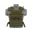 Assault Plate Carrier airsoft taktikai Mellény Sapi Olive