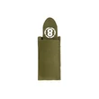 Airsoft találatjelző Tépőzáras Olive