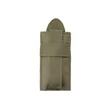 Airsoft találatjelző Tépőzáras Olive