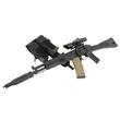 C39 airsoft AK szerelék
