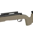CM.700 (500FPS) Airsoft Sniper Puska- Olive [CYMA]