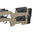 CM.700 (500FPS) Airsoft Sniper Puska- Olive [CYMA]