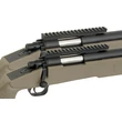CM.700 (500FPS) Airsoft Sniper Puska- Olive [CYMA]