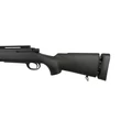 Cyma CM702 airsoft sniper puska Fekete