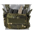 Compact Multi-Mission Chest Rig - Coyote airsoft mellény