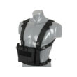Compact Multi-Mission Chest Rig - BK airsoft mellény