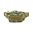 Taktikai Övtáska Tropical Multicam