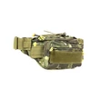 Taktikai Övtáska Tropical Multicam