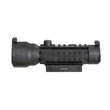 Airsoft Red-dot Tactical irányzék 3 Rails 2x42mm