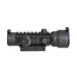 Airsoft Red-dot Tactical irányzék 3 Rails 2x42mm