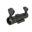 Airsoft Red-dot Tactical irányzék 3 Rails 2x42mm