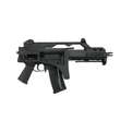 G-001 G36C DBOYS airsoft AEG G-001 G36C (Double Bell)