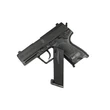 USP Compact rugós airsoft pisztoly