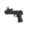 HG-195 (Green Gas) Desert Eagle airsoft GBB pisztoly