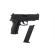 KJW KP01-E2 Sig P226 airsoft GBB pisztoly