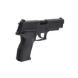 KJW KP01-E2 Sig P226 airsoft GBB pisztoly
