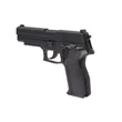 KJW KP01-E2 Sig P226 airsoft GBB pisztoly