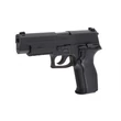 KJW KP01-E2 Sig P226 airsoft GBB pisztoly
