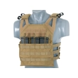 JUMP PLATE CARRIER SAPI COYOTE
