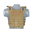 JUMP PLATE CARRIER SAPI COYOTE