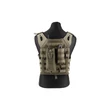 Jump plate carrier Multicam Airsoft, Military, Katonai,Taktikai mellény