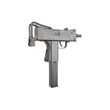 KWC MAC-11 CO2 NBB airsoft pisztoly