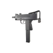 KWC MAC-11 CO2 NBB airsoft pisztoly