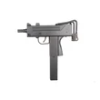 KWC MAC-11 CO2 NBB airsoft pisztoly 