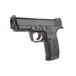 KWC MP40 CO2 ABS airsoft GNB pisztoly