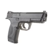 KWC MP40 CO2 ABS airsoft GNB pisztoly