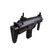 WELL R-4 airsoft AEP MP-7